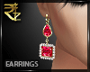 RA: Eid Earrings