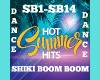 Dance&Song Shiki Boom