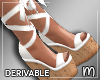 § Elen heels