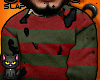 !!S Freddy Krueger Shirt