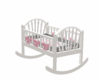 Scaled Bbg Cradle