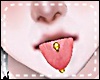 *Y* Tongue + Piercing 02