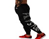 Fly STUD Joggers Male