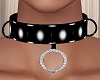 SL Sexy Collar