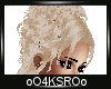 4K Naar Blonde Hair