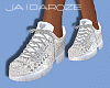 Diamond Sneakers