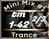 Trance MiniMix 22 #1 2/3