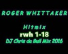 Roger Whittaker-Hitmix
