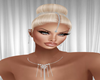 Blond Jewelry Wedding