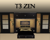 T3 Zen Luxury Bedroom
