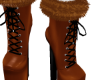 𝕄. Reindeer Boots