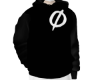 Slashed Zero Hoodie