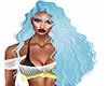 ha. Why Baby Blue