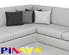 Huge Sofa
