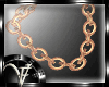 [V]Chain Necklace Drv