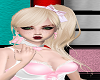 [B] Catrina Blonde