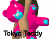Tokyo Teddy