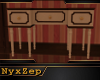! VINTAGE SIDEBOARD