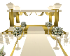 M&Ts Wedding Room