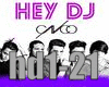 CNCO, Yandel - Hey DJ