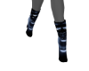 Christmas Star Boots