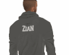 Zain | F*CKBOY Hood