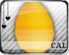 [c]  Easter Egg Slice YL