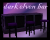 Dark Elven Bar