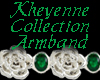 ST}Kheyenne Armband R