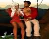 Lisa n David