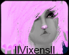 V|Mox Hair-M