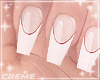  🩷Pale | Lined