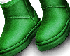 Green Uggs