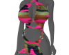 Morrigan Mini Camo XL⚡