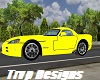 Yellow Viper