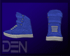 ÐÐ. Shoes Blue