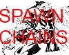 spawn chains