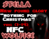 Nothing for christrmas