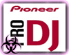 {TB}PRO DJ PHATTIES G F