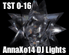 DJ Light Twinkle Star