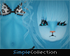[sc] Blue Popsicle Fur F
