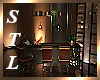Ritz Sm. Kitchen Island