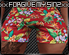 Tropical Swim Trunks V4