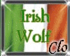 [Clo]Irish Wolf Tail