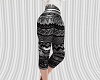 Q| DD* B/W Summer Capris