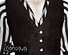Beetlejuice Suit Vest