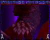{A}Drider Queen collar