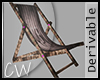.CW.TheRock-Chair