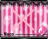 Neon Sign X