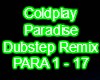 Goldplay Pradise Remix